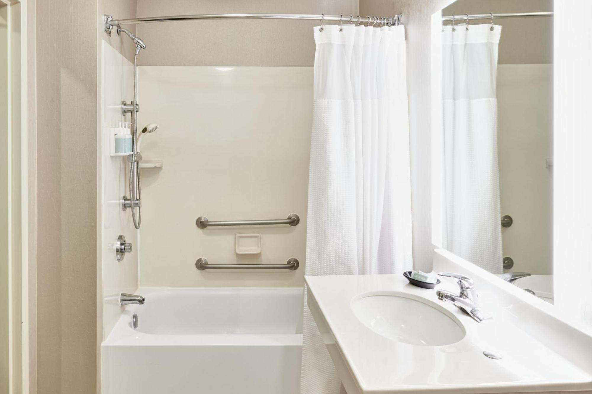 Springhill Suites Phoenix Downtown Eksteriør bilde