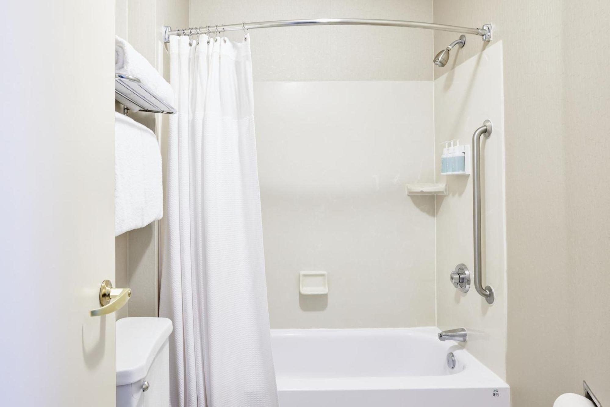 Springhill Suites Phoenix Downtown Eksteriør bilde