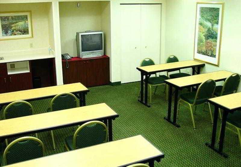 Springhill Suites Phoenix Downtown Eksteriør bilde